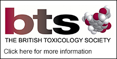 British Toxicology Society