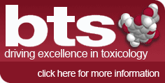 British Toxicology Society