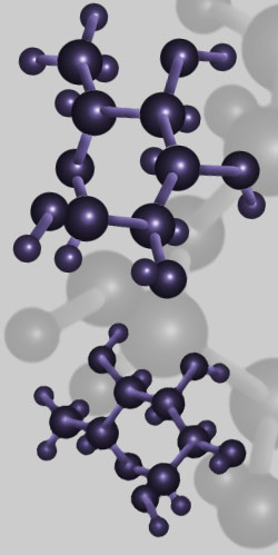 Molecular Structures