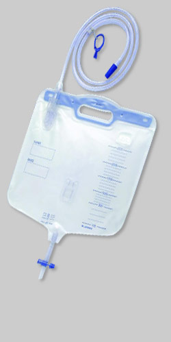 Catheter